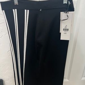 Carlisle business casual skirt